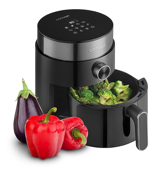 Фото - Мультипіч Concept FR2500