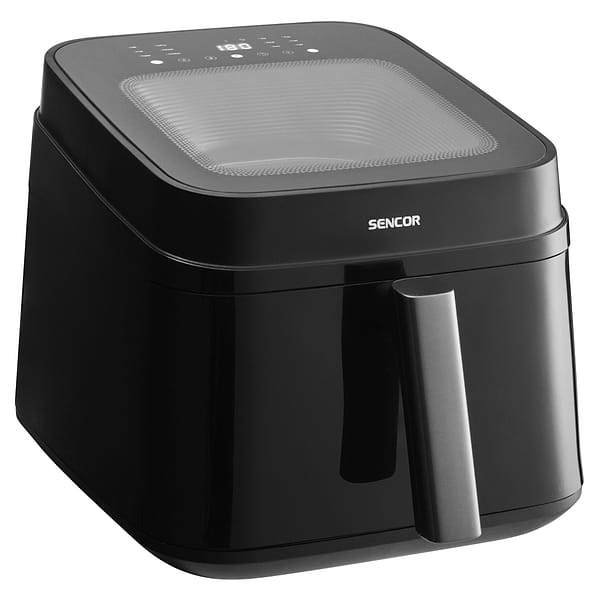Фото - Мультипечь Sencor SFR6900BK