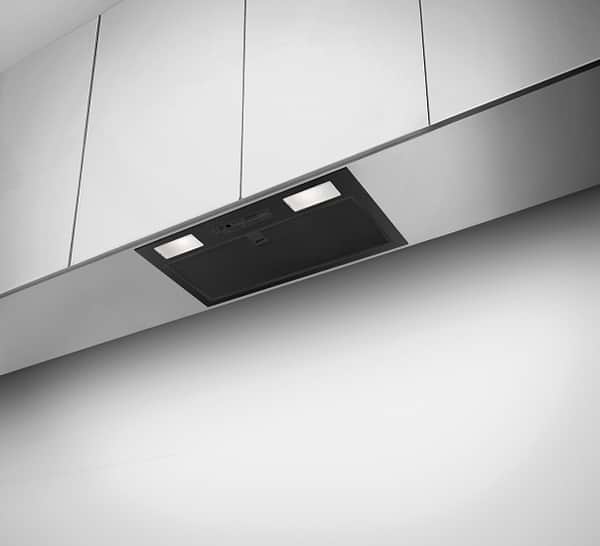 Фото - Витяжка вбудована Franke Inca Smart FBI 525 BK (305.0680.919)