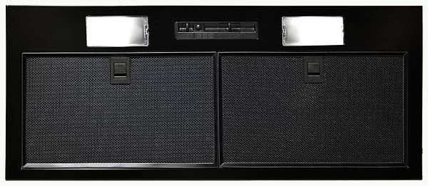 Фото - Вытяжка встраиваемая Franke Inca Smart FBI 705 BK (305.0689.925)