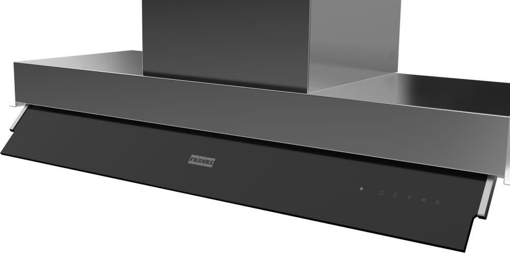 Фото - Вытяжка встраиваемая Franke FST DRIP FREE 90 X (305.0662.835)