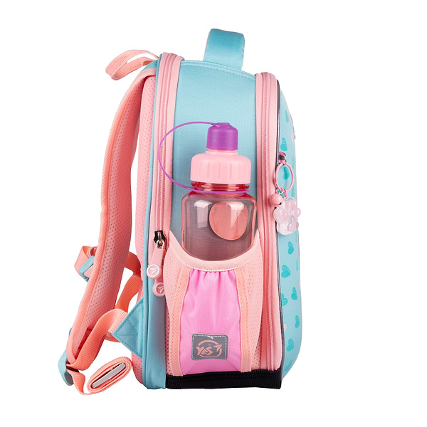 Фото - Рюкзак школьный YES H-100 Funny Bunny (559843)