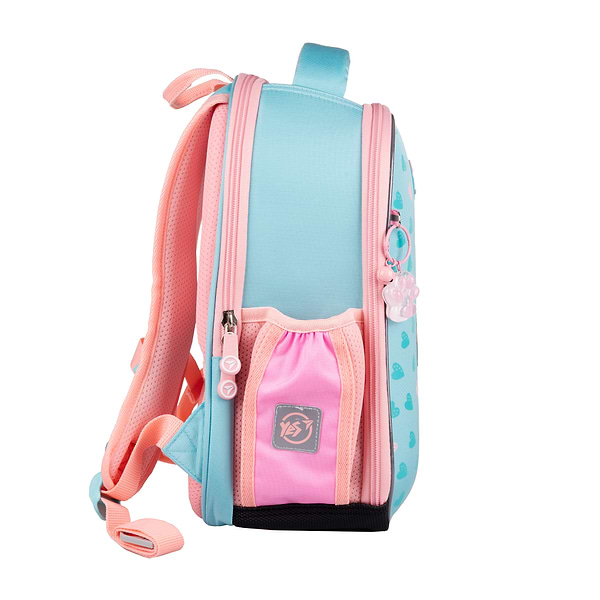 Фото - Рюкзак школьный YES H-100 Funny Bunny (559843)