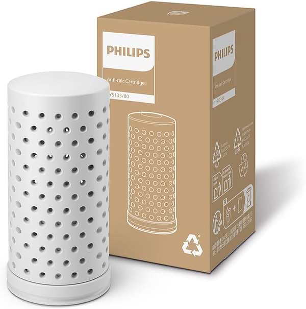 Фото - Фільтр-картридж до зволожувача повітря Philips FY5133/00