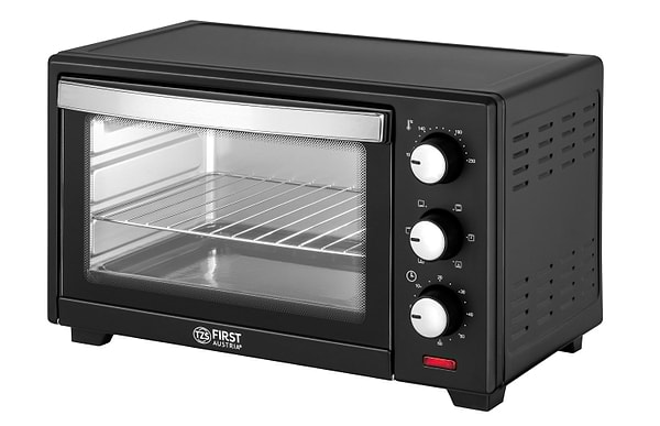 Фото - Піч електрична First FA-5042-2 Фото - Піч електрична First FA-5042-2
