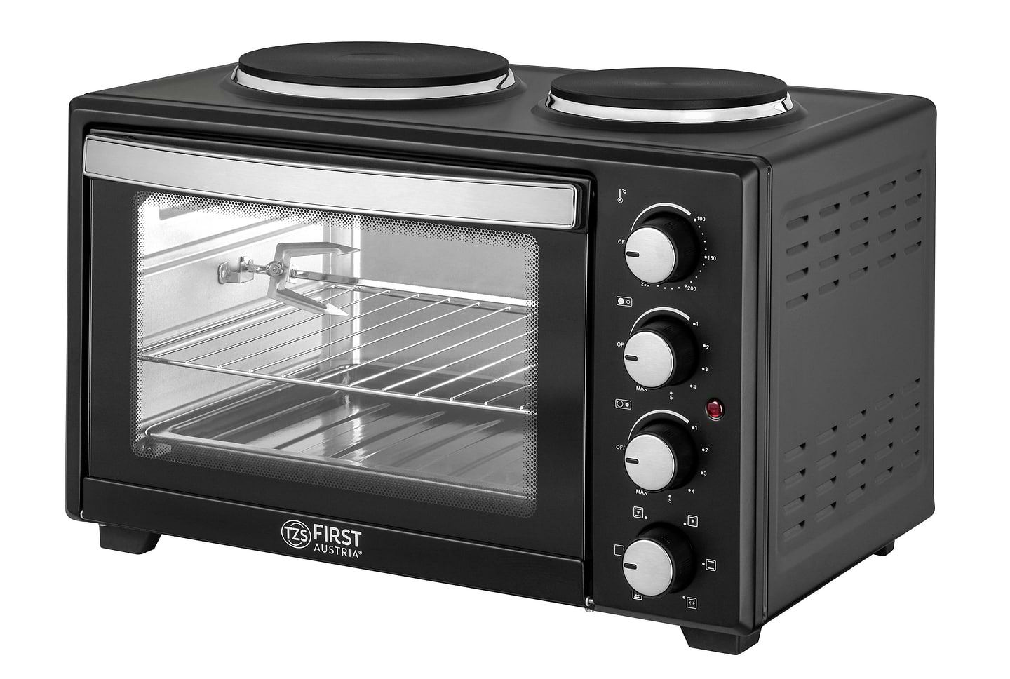 Піч електрична First FA-5045-6