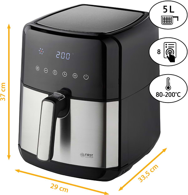 Фото - Мультипечь First FA-5053-4