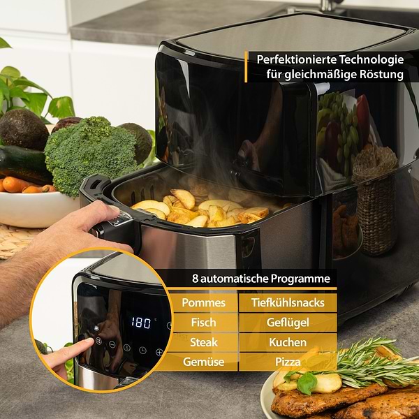 Фото - Мультипечь First FA-5053-4