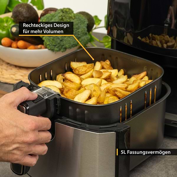 Фото - Мультипечь First FA-5053-4