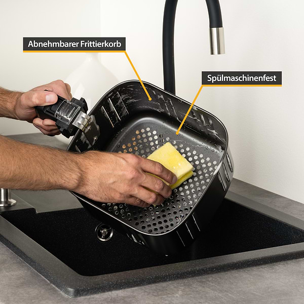 Фото - Мультипечь First FA-5053-4