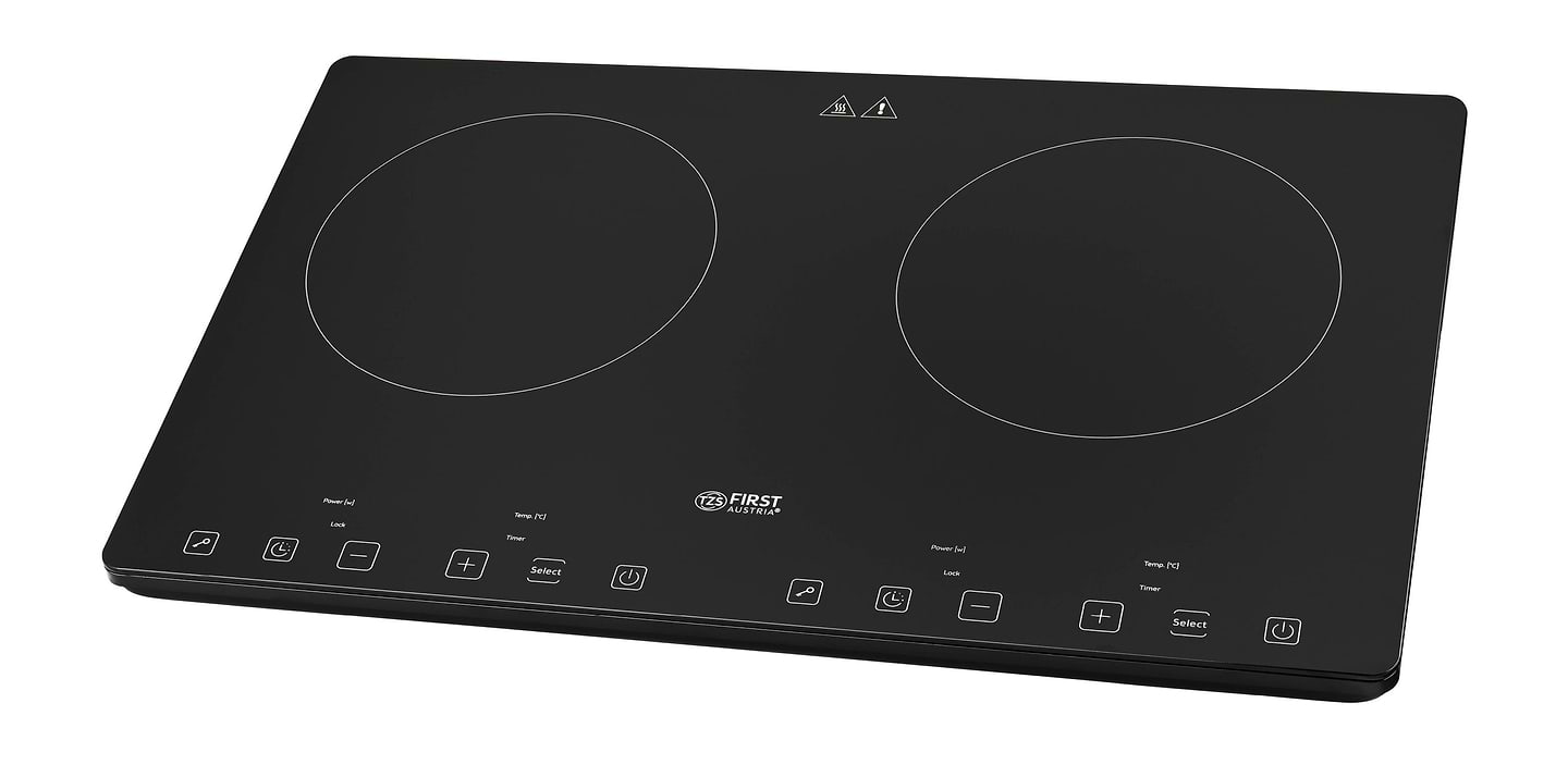 Плита электрическая настольная First FA-5095-3