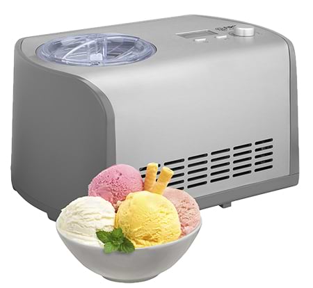 Фото - Мороженица First FA-5105-1