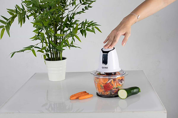 Фото - Подрібнювач First FA-5114-8