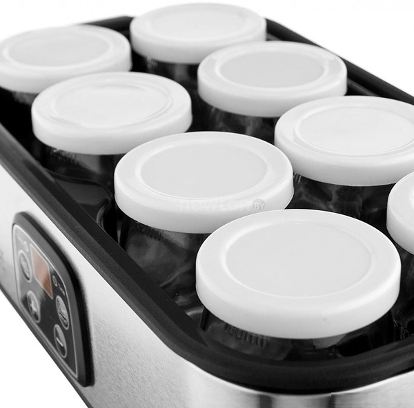 Фото - Йогуртница First FA-5120-2-GR