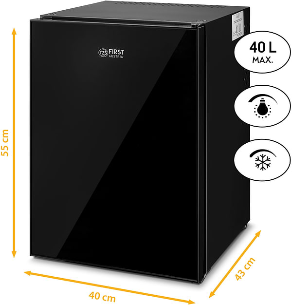 Фото - Холодильник First FA-5172-2