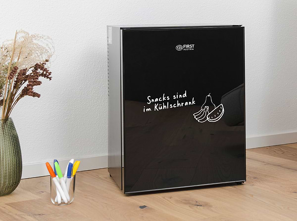 Фото - Холодильник First FA-5172-2