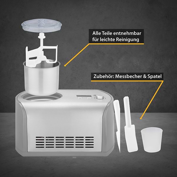 Фото - Мороженица First FA-5105-1