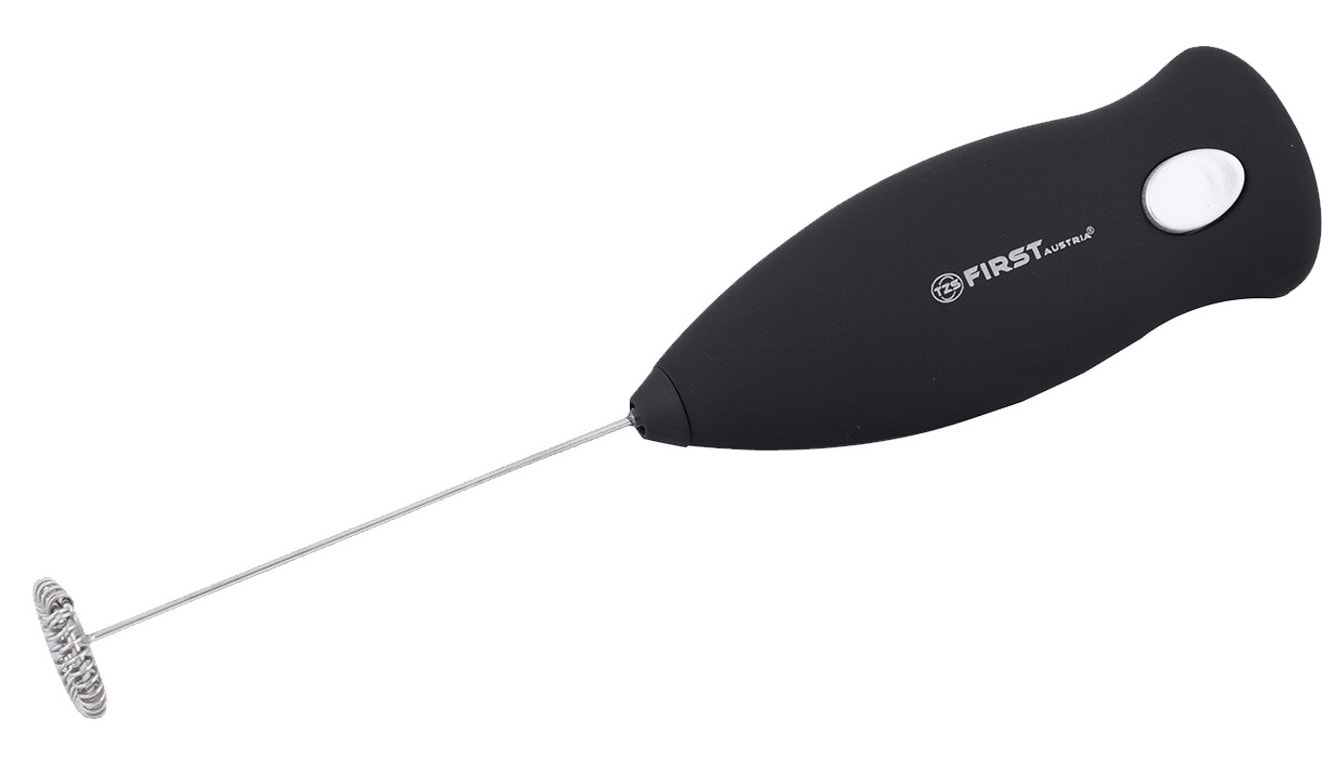 Купити Модуль для збивання молока First FA-5293-BA - Фото 1 Модуль для збивання молока First FA-5293-BA - Фото 1