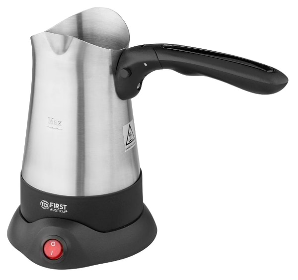 Фото - Турка електрична First FA-5450-5 Фото - Турка електрична First FA-5450-5