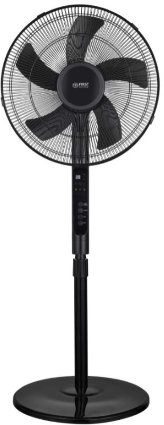Фото - Вентилятор напольный First FA-5553-4