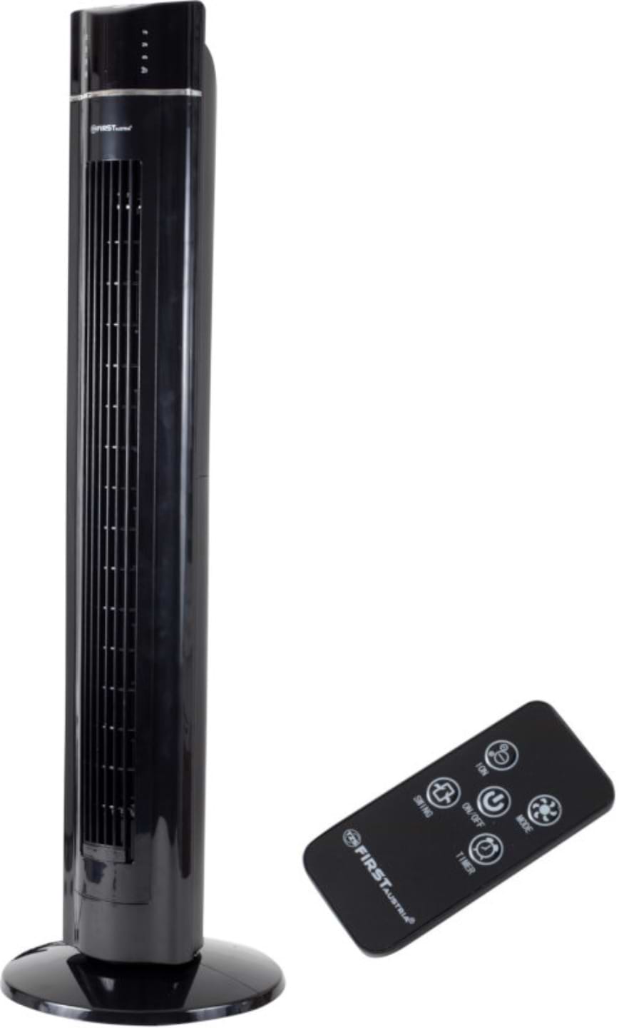 Вентилятор напольный First FA-5560-2