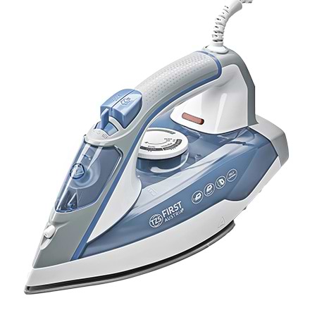 Фото - Утюг First FA-5618-6