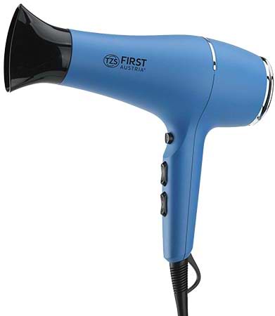 Фен First FA-5654-7-BU - Фото 1