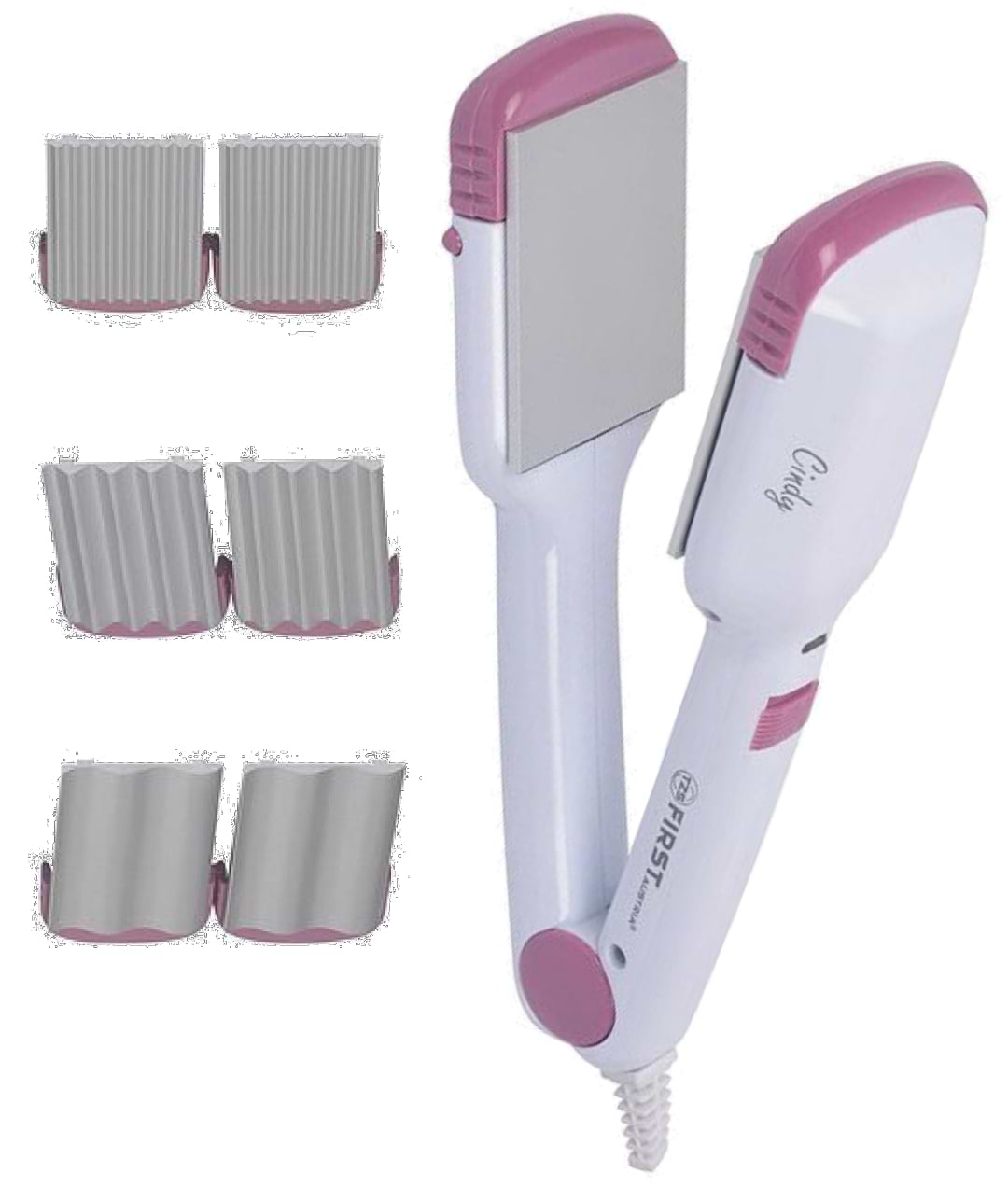 Плойка First FA-5670-1-PI