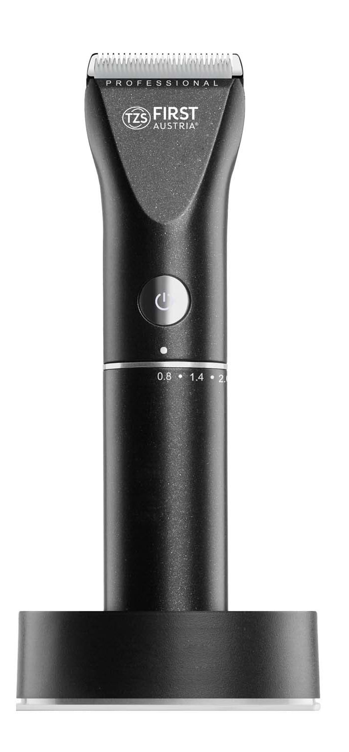 Купити Машинка для стрижки волосся First FA-5676-8 - Фото 1 Машинка для стрижки волосся First FA-5676-8 - Фото 1