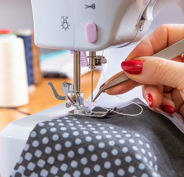 Фото - Швейная машина First FA-5700-2