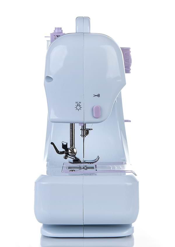 Фото - Швейная машина First FA-5700-2