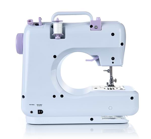 Фото - Швейная машина First FA-5700-2