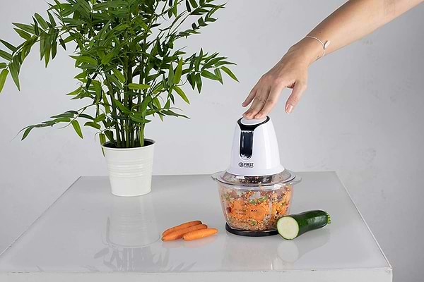 Фото - Подрібнювач First FA-5114-8