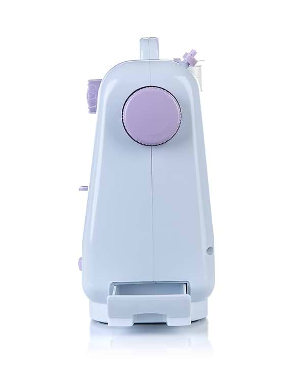 Фото - Швейная машина First FA-5700-2