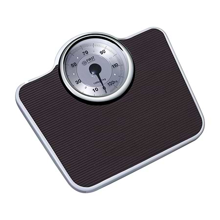 Фото - Весы напольные First FA-8021