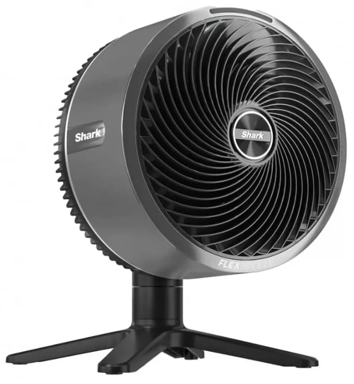 Вентилятор портативный Shark FlexBreeze FA150EU