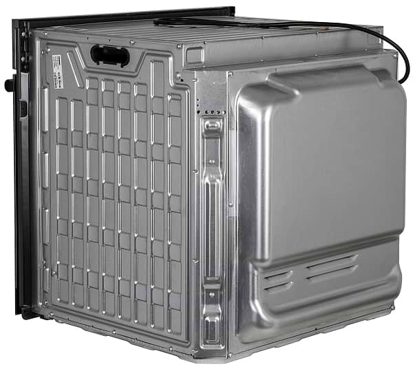 Фото - Духова шафа Hotpoint-Ariston FA2 841 JH IX HA