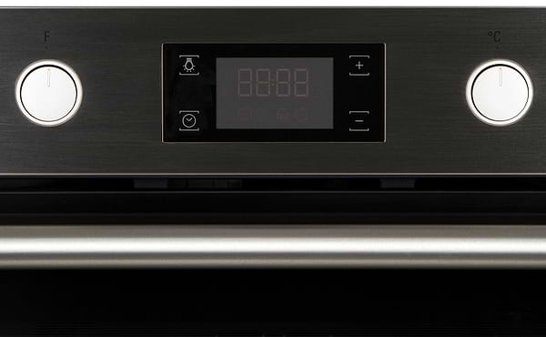 Фото - Духова шафа Hotpoint-Ariston FA2 841 JH IX HA