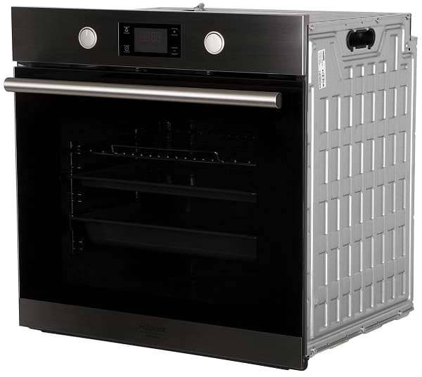 Фото - Духова шафа Hotpoint-Ariston FA2 841 JH IX HA