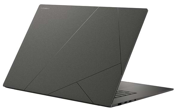 Фото - Ноутбук Asus Zenbook S 16 UM5606WA-RK331W Zumaia Gray