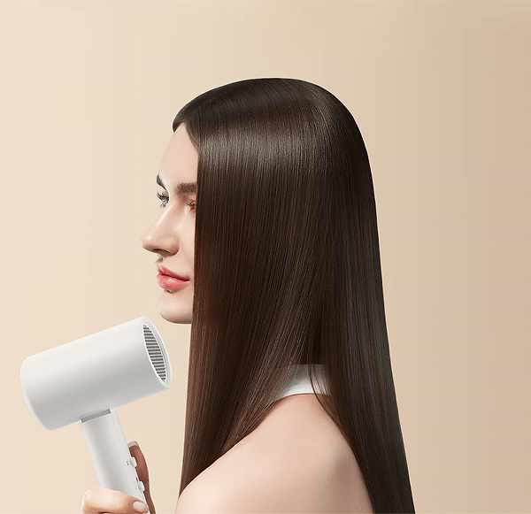 Фото - Фен Xiaomi Compact Hair Dryer H101 White EU