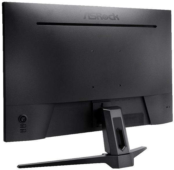 Фото - Монитор игровой ASRock PG27FFS1A