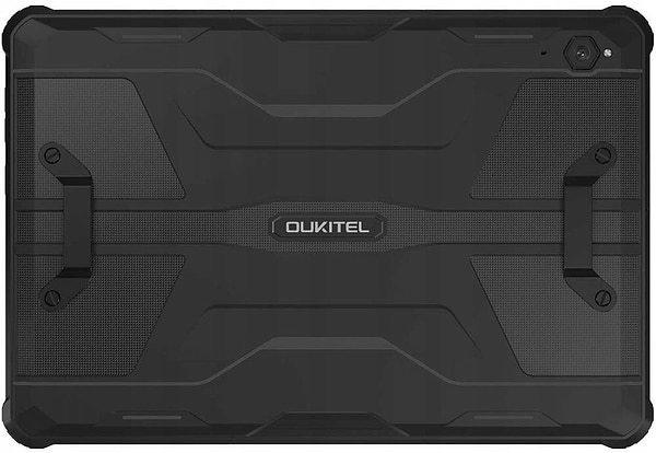 Фото - Планшет OUKITEL RT6 10.1'' 8/256GB NFC LTE Black