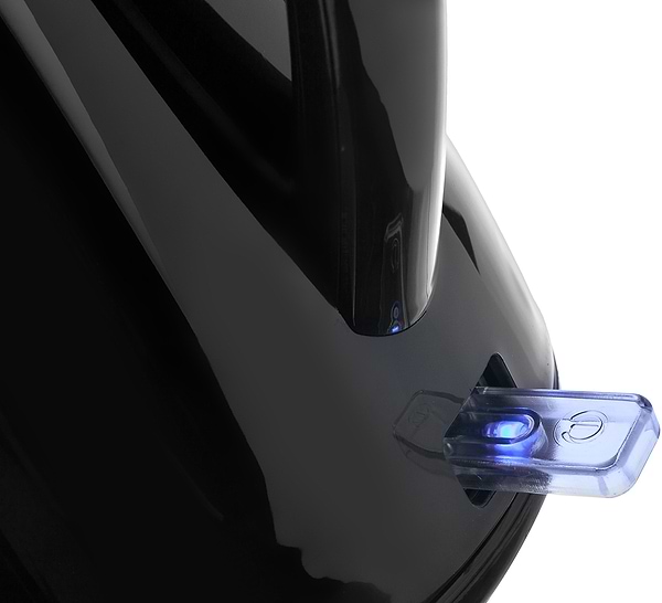 Фото - Електричний чайник First FA-5417-6-BA