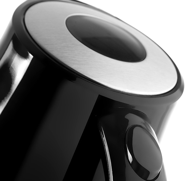 Фото - Електричний чайник First FA-5417-6-BA