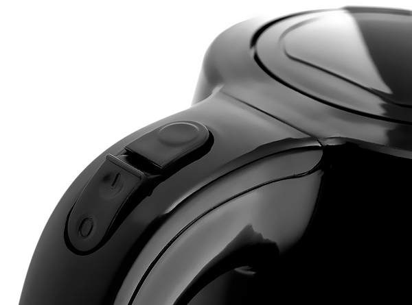 Фото - Електричний чайник First FA-5417-7-BA