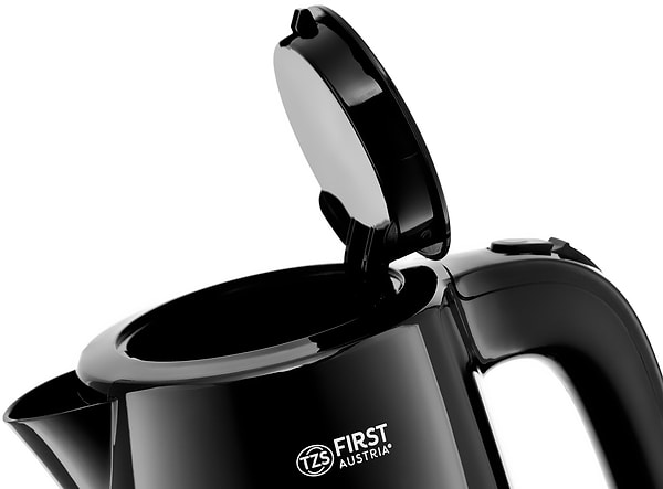 Фото - Електричний чайник First FA-5417-7-BA