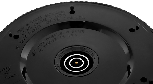 Фото - Електричний чайник First FA-5417-7-BA