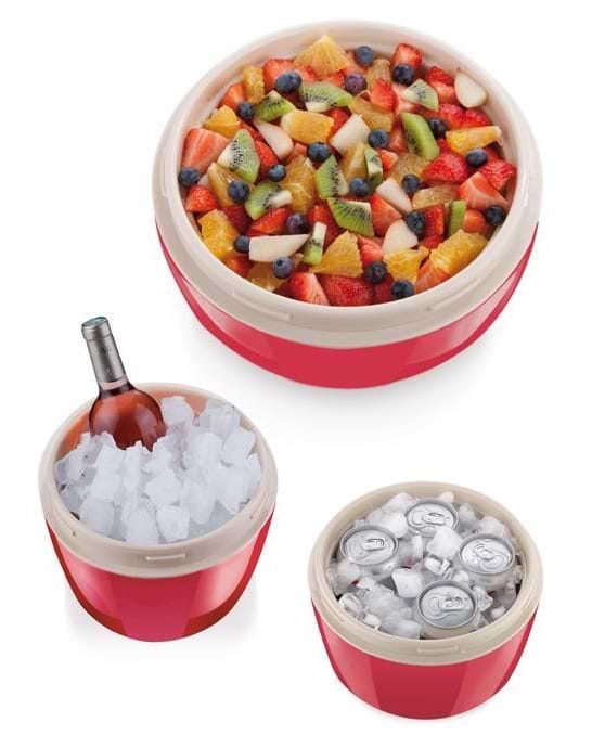 Фото - Термос для продуктов tescoma 310542 Family 3.5 л