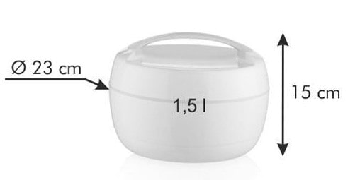 Фото - Уценка - Термос для продуктов tescoma 310540 Family 1.5 л